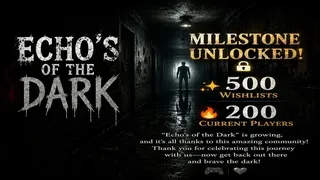 Скриншот 3 к игре Echo's of the Dark Escaped from Asylum Part 2