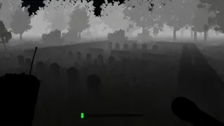 Скриншот 5 к игре Echo's of the Dark Escaped from Asylum Part 2