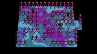 Скриншот 3 к игре Kyklos
