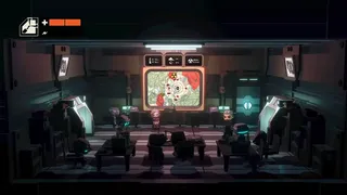 Скриншот 6 к игре MAKINA