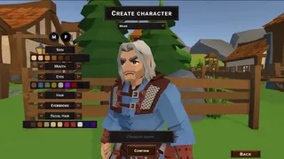 Скриншот 7 к игре Gatebound: Chronicles of Valor