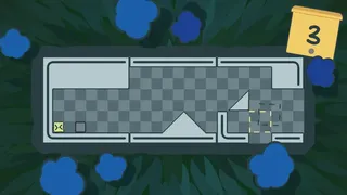 Скриншот 3 к игре Prove it Blob!