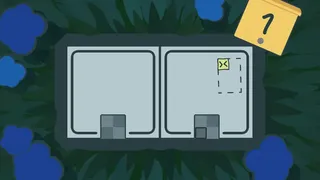 Скриншот 4 к игре Prove it Blob!