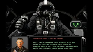 Скриншот 1 к игре WARPED