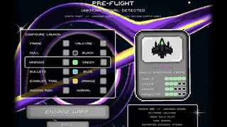 Скриншот 3 к игре WARPED