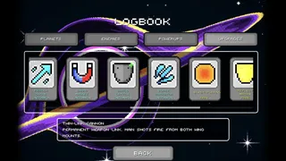 Скриншот 6 к игре WARPED