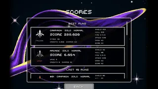 Скриншот 7 к игре WARPED