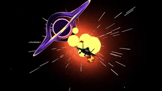 Скриншот 8 к игре WARPED