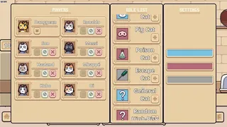Скриншот 1 к игре Prison CAT