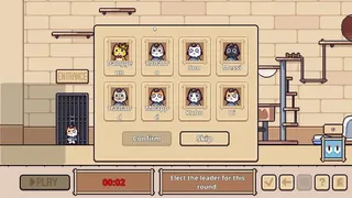 Скриншот 3 к игре Prison CAT