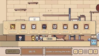 Скриншот 8 к игре Prison CAT