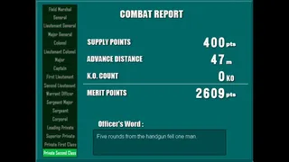 Скриншот 5 к игре Front Line