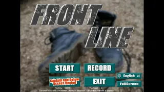 Скриншот 7 к игре Front Line