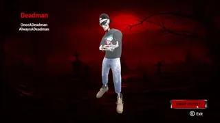 Скриншот 2 к игре DeadboySkeleton