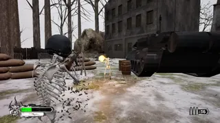Скриншот 3 к игре DeadboySkeleton