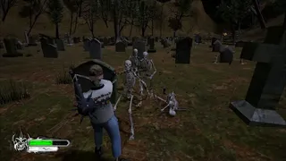Скриншот 5 к игре DeadboySkeleton