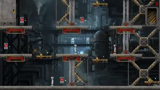 Скриншот 2 к игре Rewinded
