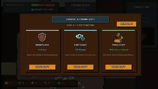Скриншот 5 к игре Crownrats