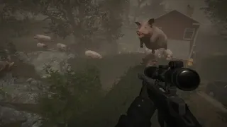 Скриншот 3 к игре Just Rats