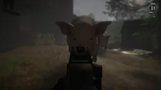 Скриншот 4 к игре Just Rats