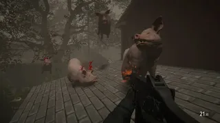 Скриншот 7 к игре Just Rats