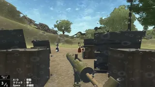 Скриншот 2 к игре 夏まつり零