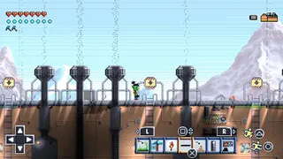Скриншот 4 к игре Fjellward