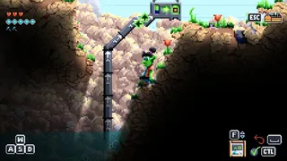 Скриншот 6 к игре Fjellward