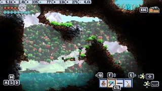 Скриншот 8 к игре Fjellward