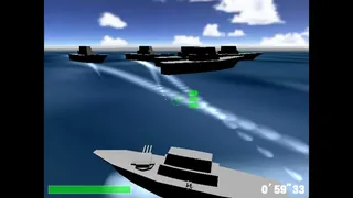 Скриншот 4 к игре Navy Mission