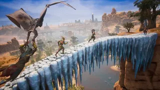 Скриншот 5 к игре Conan Exiles - Public Beta Client
