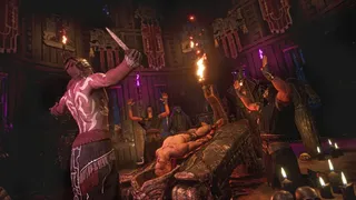Скриншот 6 к игре Conan Exiles - Public Beta Client