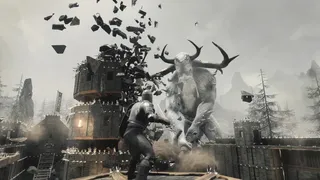 Скриншот 7 к игре Conan Exiles - Public Beta Client