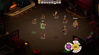 Скриншот 1 к игре Madhearts