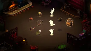 Скриншот 3 к игре Madhearts