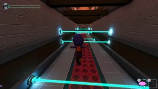 Скриншот 2 к игре miscreant