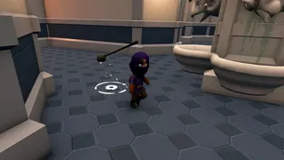 Скриншот 3 к игре miscreant