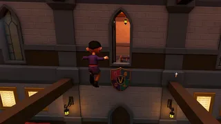 Скриншот 5 к игре miscreant