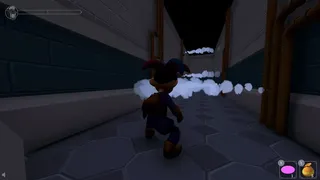 Скриншот 7 к игре miscreant