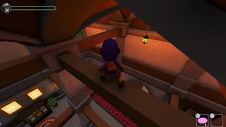 Скриншот 8 к игре miscreant