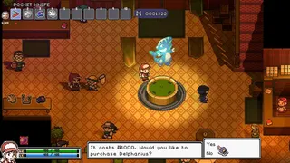 Скриншот 5 к игре MonCraft 199X