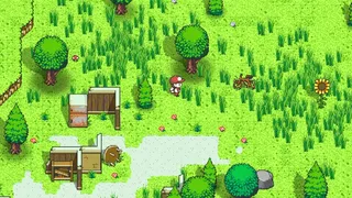 Скриншот 7 к игре MonCraft 199X