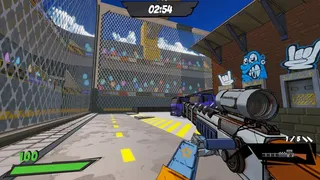 Скриншот 4 к игре ClankOut