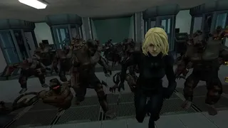 Скриншот 5 к игре Augment Protocol