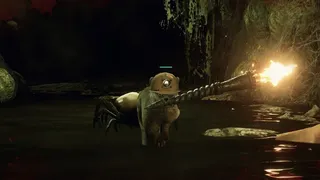 Скриншот 5 к игре DarkRay