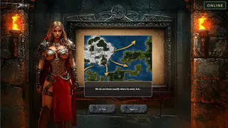 Скриншот 2 к игре WARONOMY