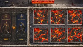 Скриншот 6 к игре WARONOMY