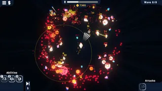Скриншот 4 к игре Prismfall