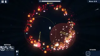 Скриншот 8 к игре Prismfall