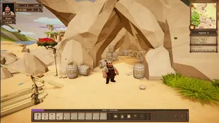 Скриншот 3 к игре HearthFall